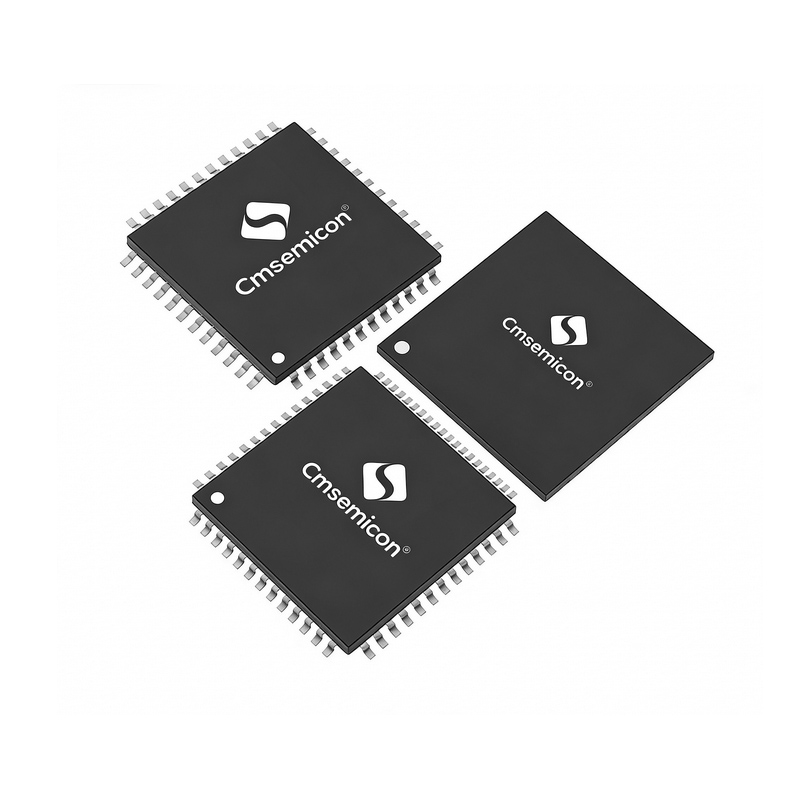 BAT32A233 - 中微半导MCU芯片产品实拍