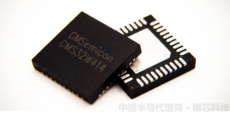 CMS32W41x