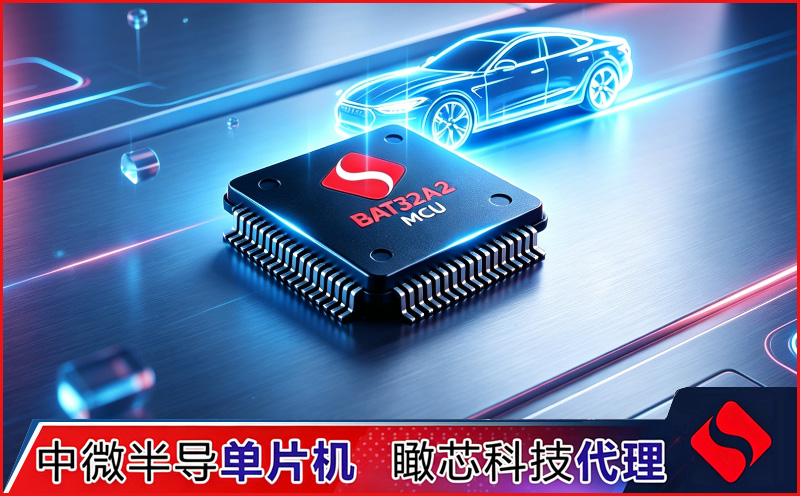 STM32缺货涨价下的国产替代实战：中微半导车规MCU+机器人驱动芯片+NOR Flash三线爆发，业绩预计增长107% | 工程师选型指南